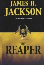 book cover of The Reaper by James Jackson