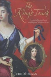 book cover of The King's Touch by Tim Wilson