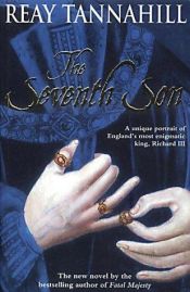 book cover of The seventh son by Reay Tannahill