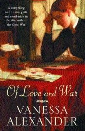 book cover of Of Love and War by Michael Clynes