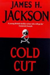 book cover of Cold Cut by James Jackson