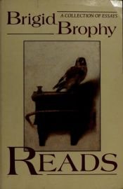 book cover of Reads by Brigid Brophy