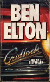 book cover of Gridlock by बेन एल्टन