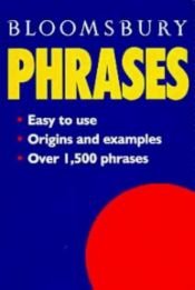 book cover of Key Phrases (Bloomsbury Keys) by Nigel Rees