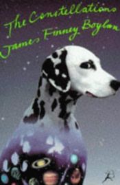 book cover of The Constellations by Jennifer Finney Boylan