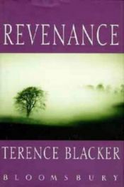 book cover of Revenance by Terence Blacker