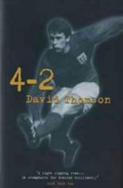 book cover of 4-2 by David Thomson