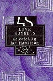 book cover of Love sonnets by Louis Untermeyer