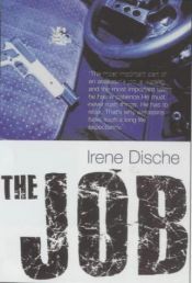 book cover of The Job by Irene Dische