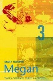 book cover of Megan: No. 3 by Mary Hooper