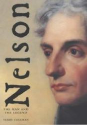 book cover of Nelson by Terry Coleman