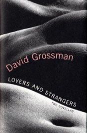 book cover of Haar lichaam weet het by David Grossman