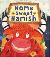 book cover of Home Sweet Hamish (Bloomsbury Paperbacks) by Natalie Russell