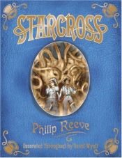 book cover of Starcross by Филип Рив