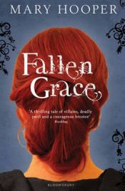 book cover of Fallen Grace by Mary Hooper