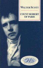 book cover of Count Robert of Paris by Valters Skots