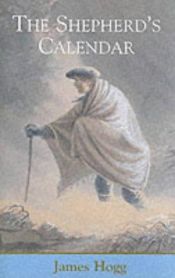 book cover of The Shepherd's Calendar by James Hogg