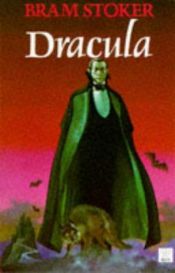 book cover of Dracula (Bull's-eye) by Брем Стокер