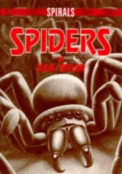 book cover of Spiders (Spirals) by Julie Taylor