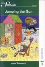 book cover of Jumping the Gun (New Spirals - Plays) by Bill Ridgway