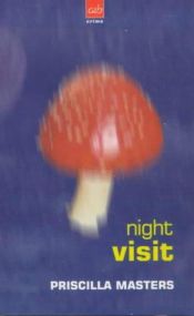 book cover of Night Visit (A&B Crime) by Priscilla Masters