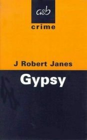 book cover of Gypsy : St Cyr by J. Robert Janes