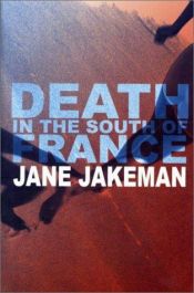 book cover of Death in the South of France by Jane Jakeman