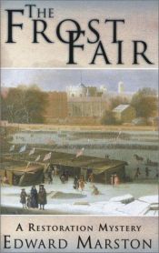 book cover of The Frost Fair (A & B Crime Collection) by Conrad Allen