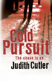 book cover of Cold Pursuit by Judith Cutler