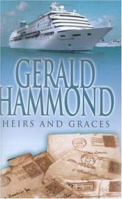 book cover of Heirs and Graces by Gerald Hammond