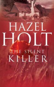 book cover of Mrs. Malory and the Silent Killer (Sheila Malory Mystery) by Hazel Holt