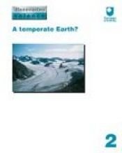 book cover of Discovering Science: A Temperate Earth (Course S103) by 