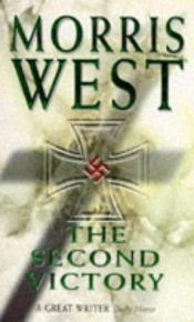 book cover of Second Victory by Morris West