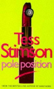 book cover of Pole Position by Tess Stimson