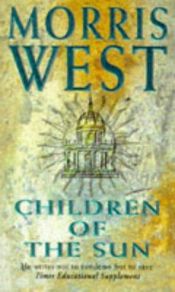 book cover of Children of the Sun by Morris West