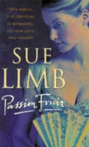 book cover of Passion Fruit by Sue Limb