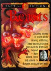 book cover of Beasts (Fact or Fiction) by Stewart Ross