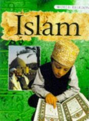 book cover of Islam by Richard Tames