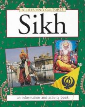 book cover of Sikh by Catherine Chambers