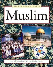 book cover of Muslim (Beliefs & Cultures) by Richard Tames