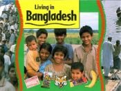 book cover of Living in Bangladesh by Ruth Thomson