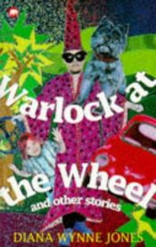 book cover of Warlock at the Wheel by 黛安娜·韋恩·瓊斯