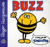 book cover of Buzz by Roger Hargreaves