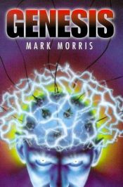 book cover of Genesis by Mark Morris