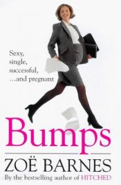 book cover of Bumps by Zoe Barnes