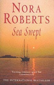 book cover of Zeezucht by Nora Roberts