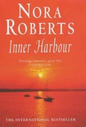 book cover of Inner Harbor by Nora Robertsová