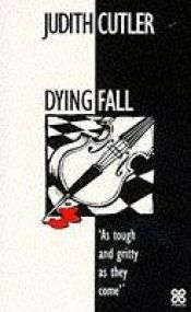 book cover of Dying Fall by Judith Cutler