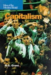 book cover of Capitalism by R. G. Grant