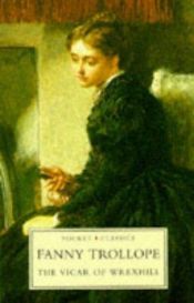 book cover of The Vicar of Wrexhill (Pocket Classics) by Frances Trollope